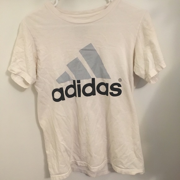 Adidas shirt - Picture 2 of 4